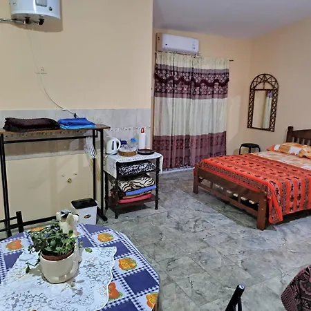 Lo De Sanjorge Apartment Villa Cubas Exterior photo