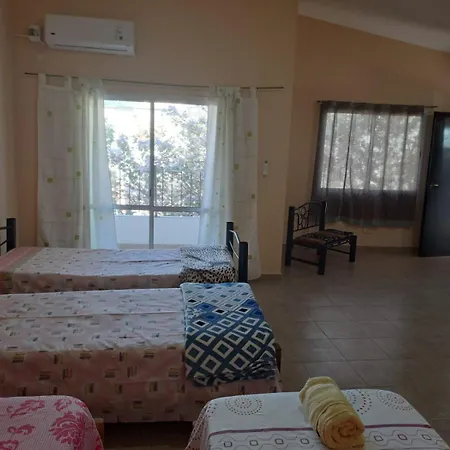 Lo De Sanjorge Apartment Villa Cubas Exterior photo