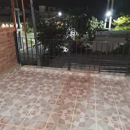 Lo De Sanjorge Apartment Villa Cubas Exterior photo