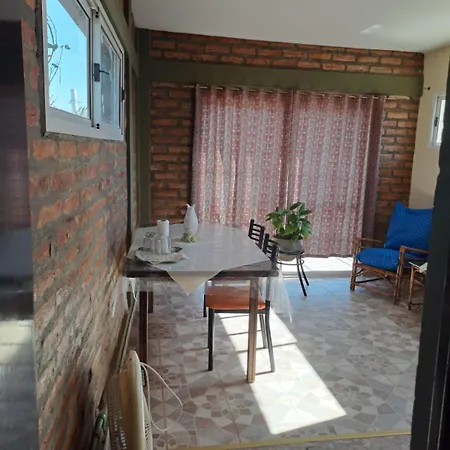 Lo De Sanjorge Apartment Villa Cubas Exterior photo