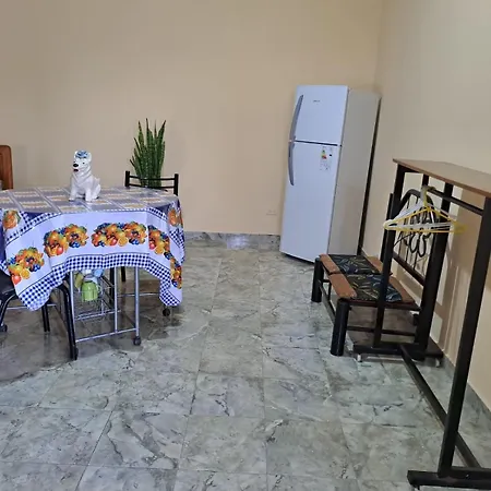 Lo De Sanjorge Apartment Villa Cubas Exterior photo