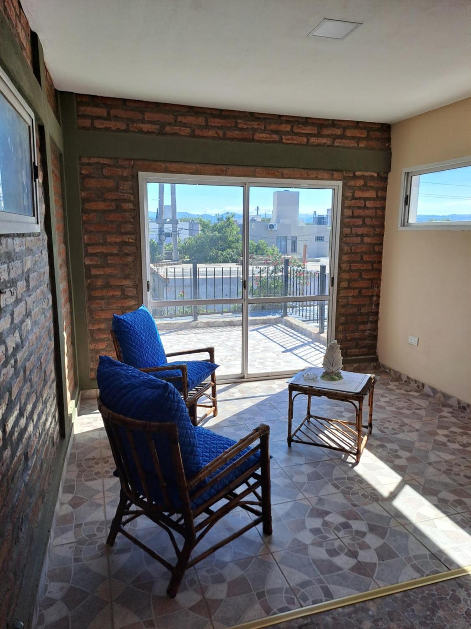Lo De Sanjorge Apartment Villa Cubas