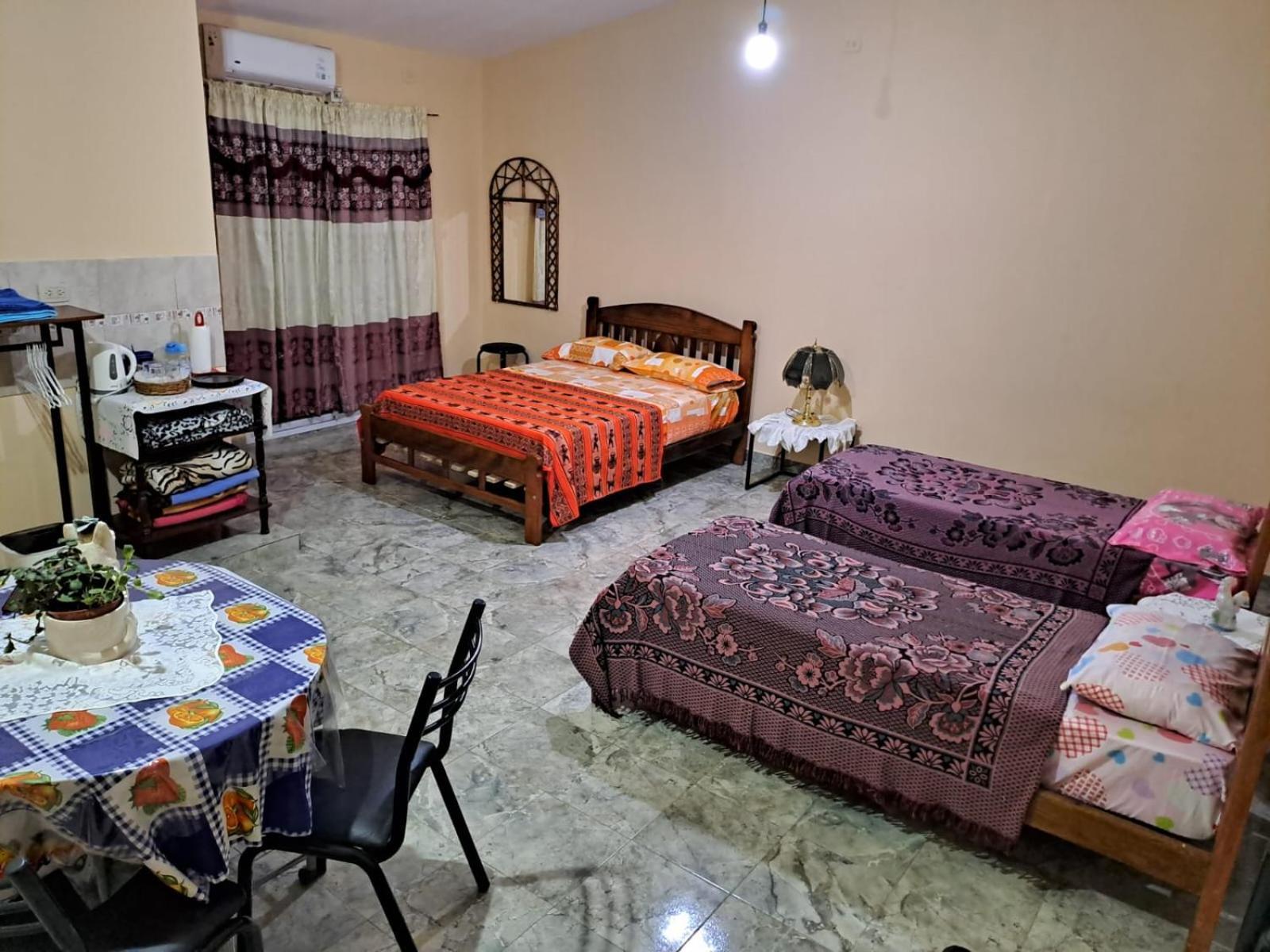 Apartment Lo De Sanjorge *