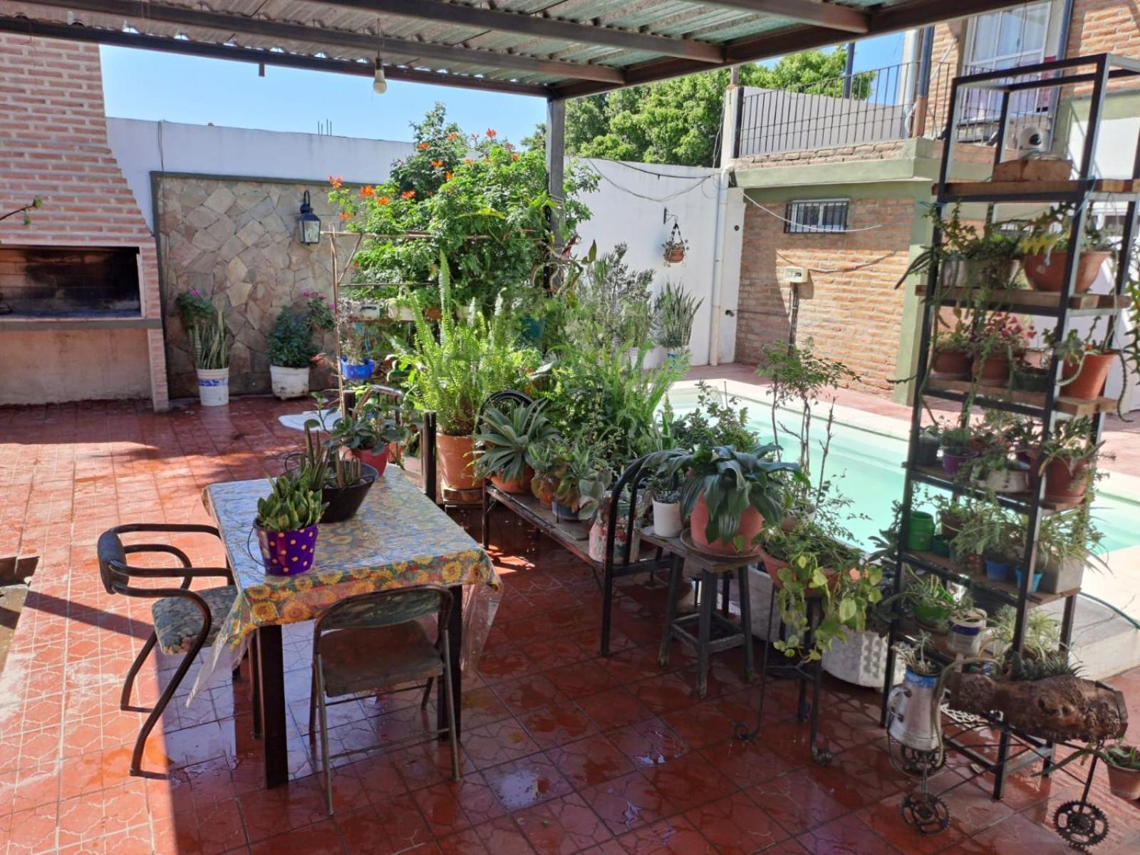 Apartment Lo De Sanjorge