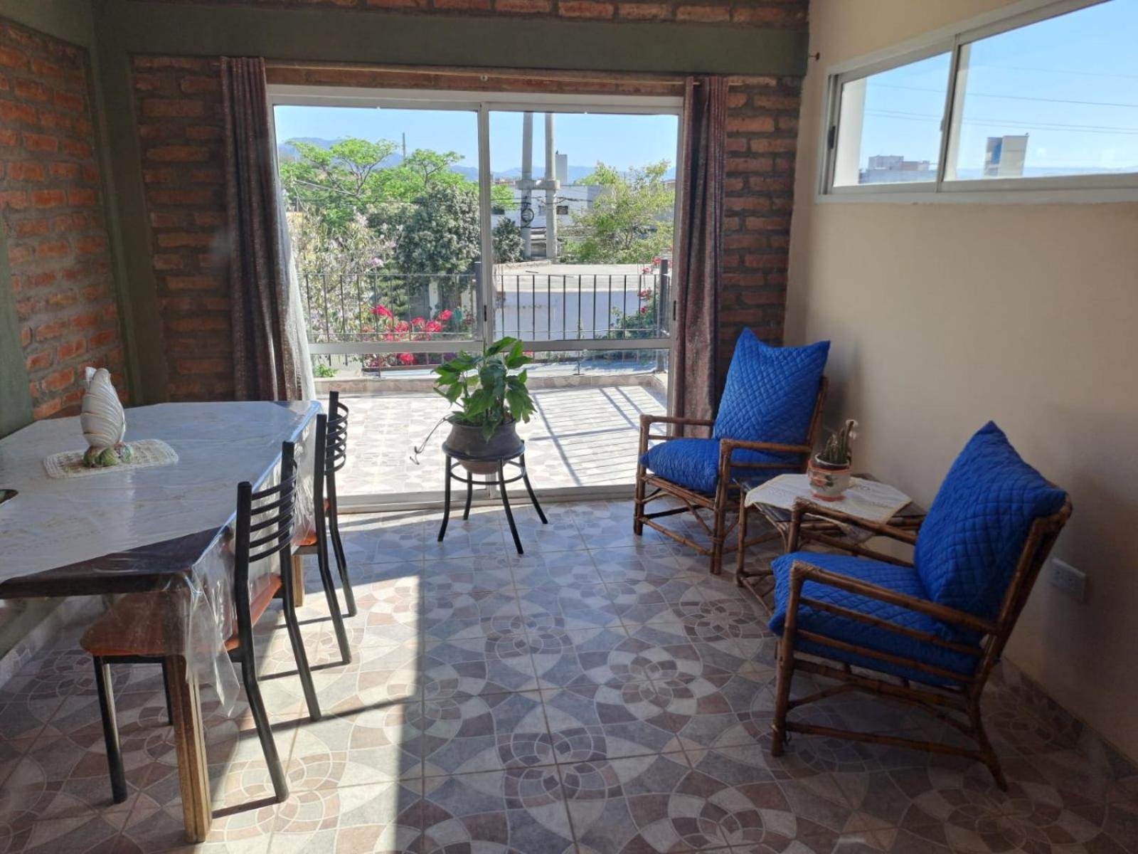 Lo De Sanjorge Villa Cubas