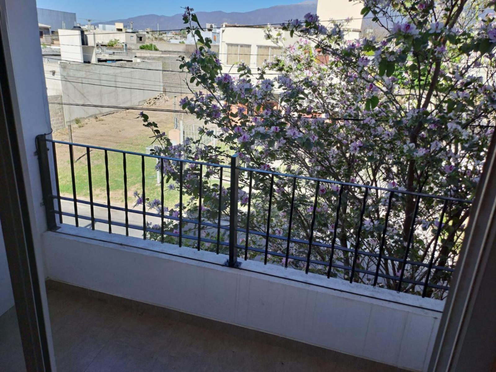 Lo De Sanjorge Apartment *