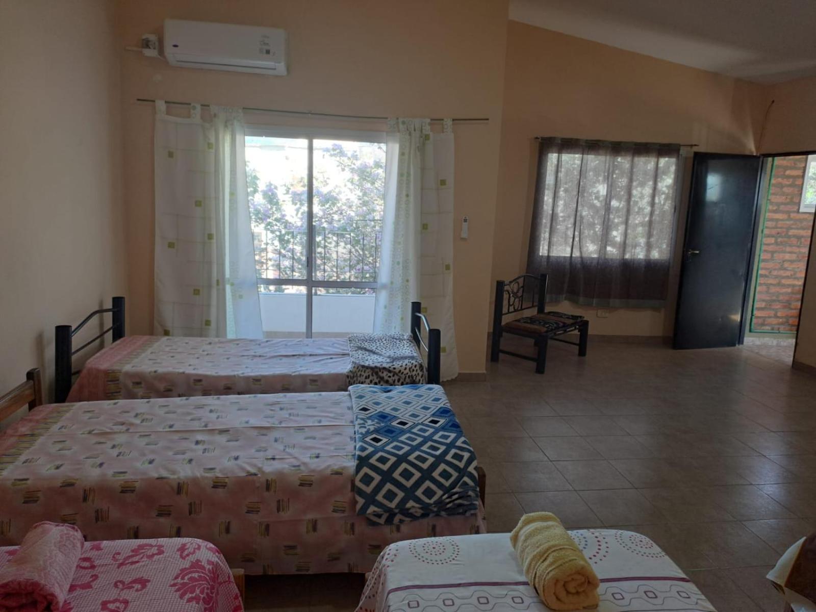 Apartment Lo De Sanjorge *