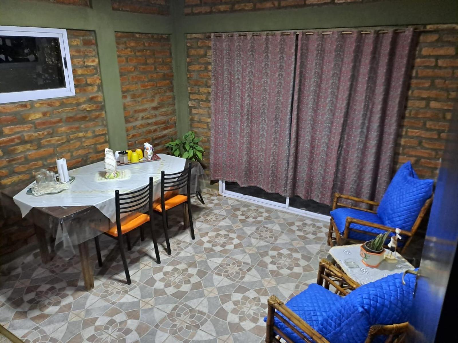 Lo De Sanjorge Villa Cubas