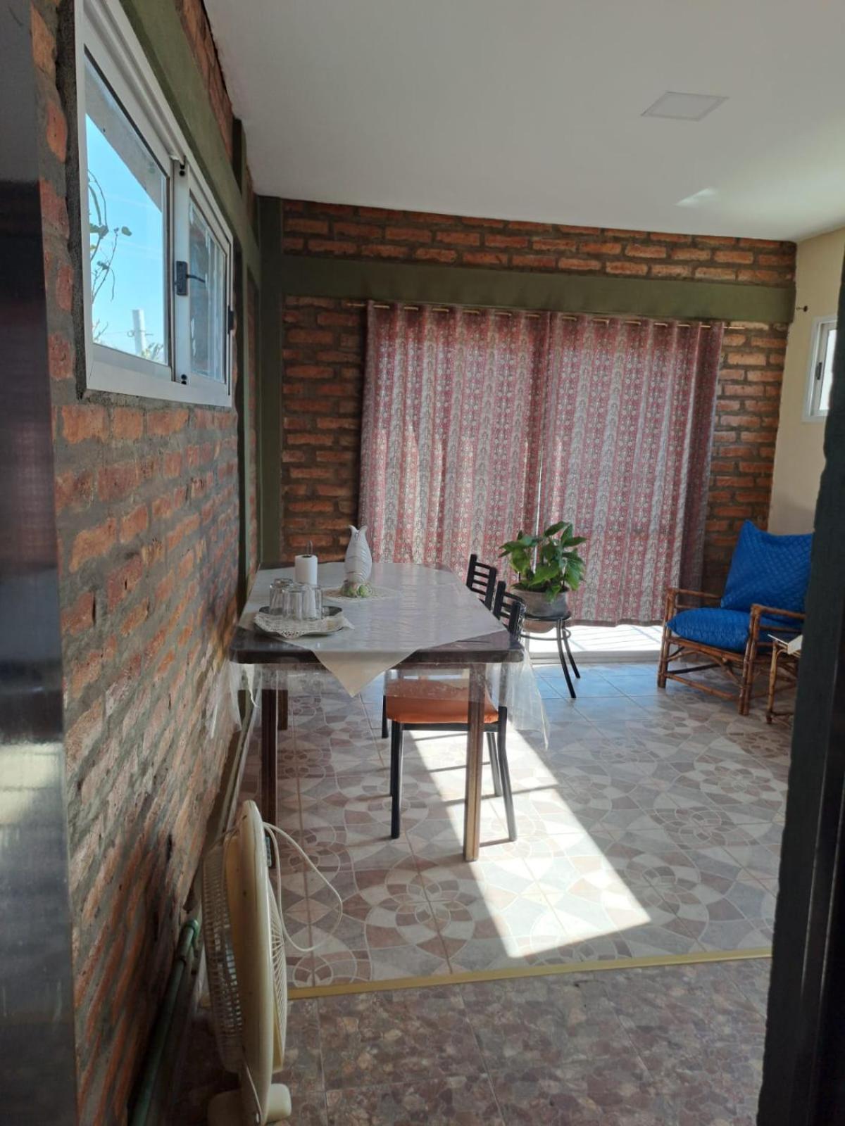 Lo De Sanjorge Apartment