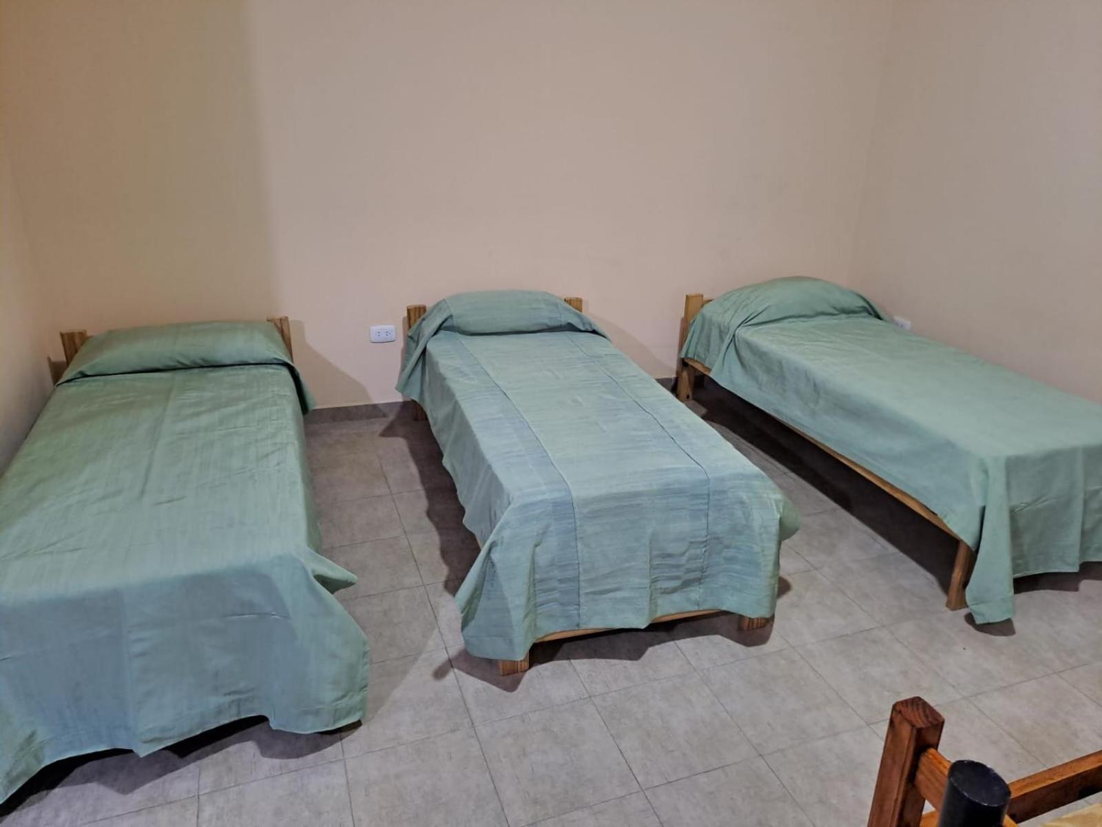 Lo De Sanjorge Apartment Villa Cubas
