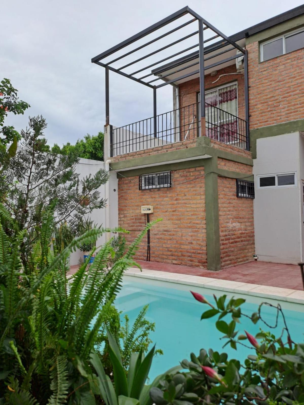 Lo De Sanjorge Apartment
