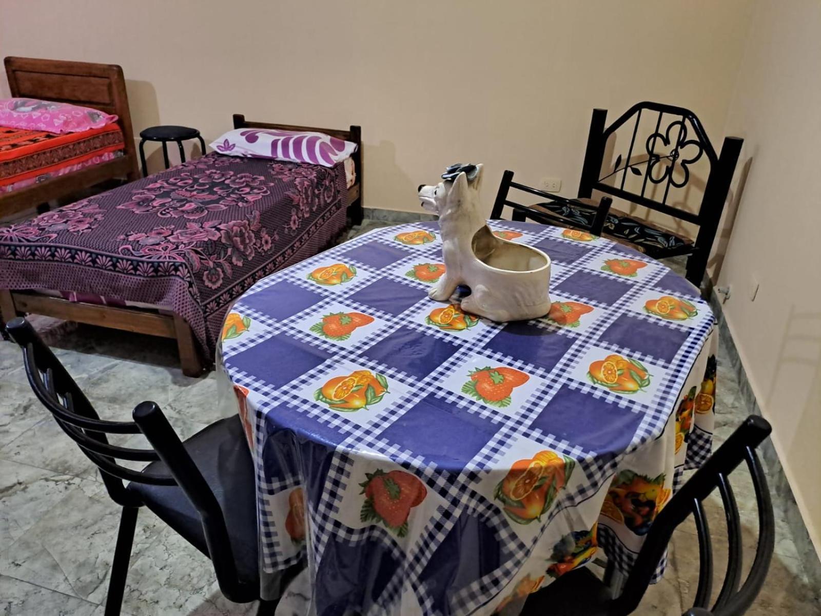 Apartment Lo De Sanjorge Villa Cubas