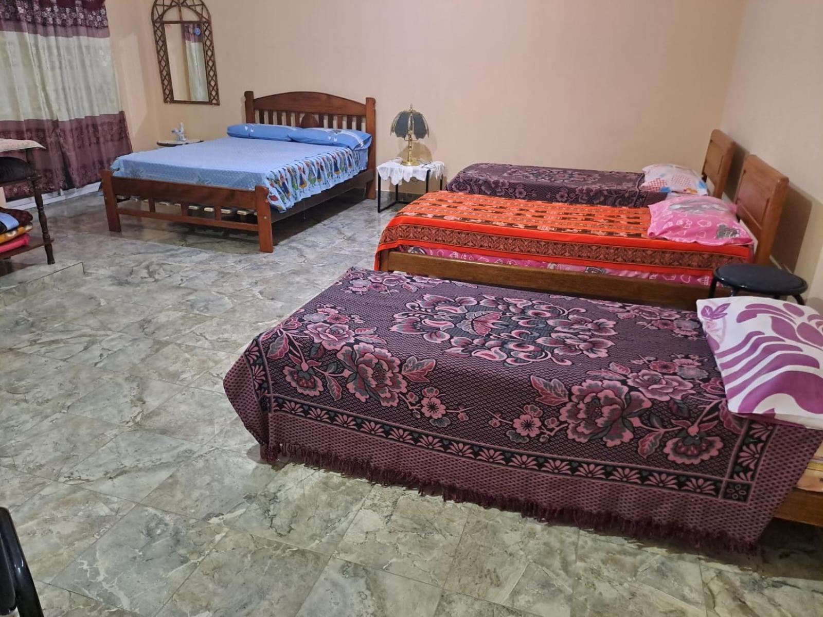 Lo De Sanjorge Villa Cubas