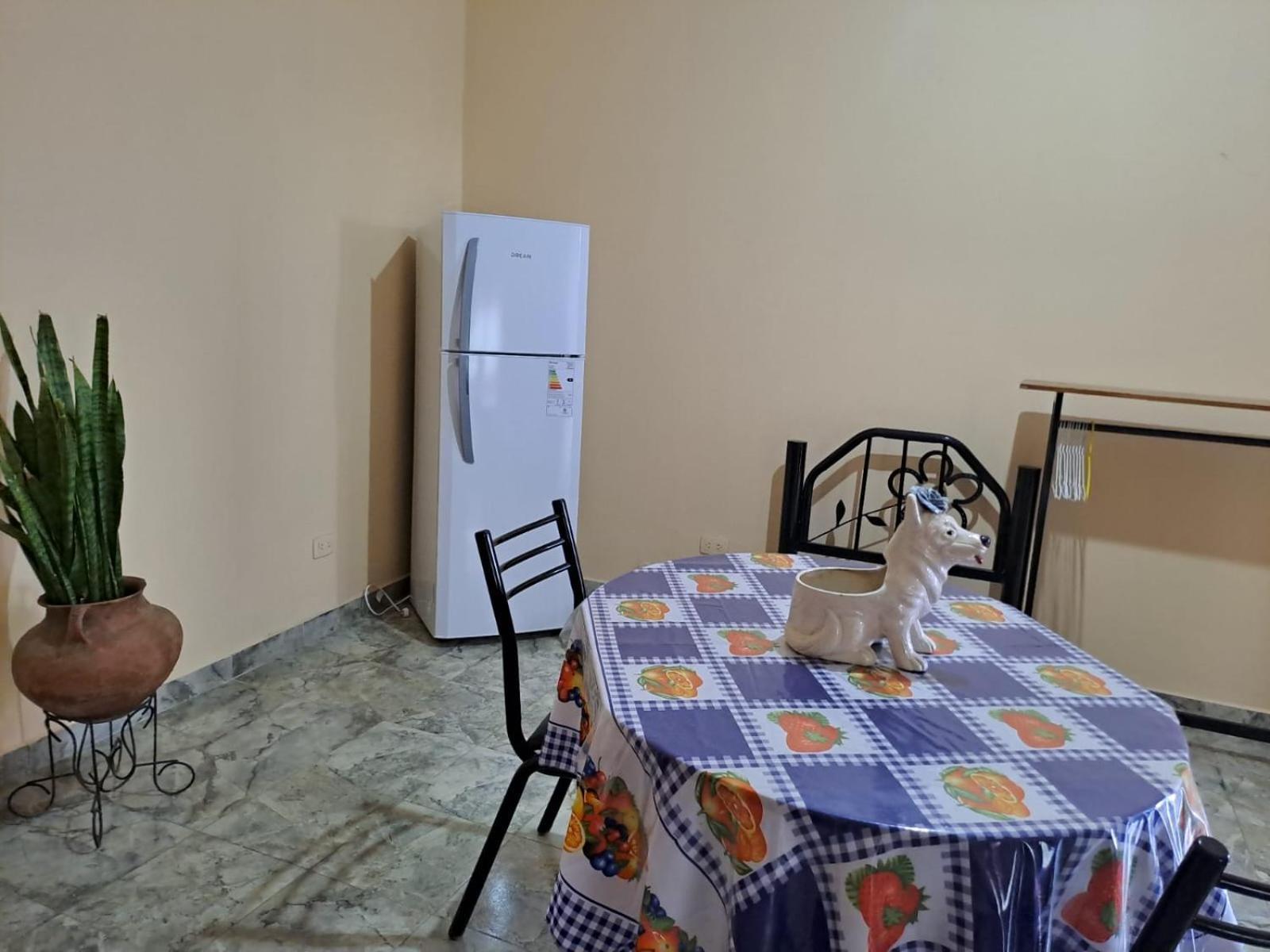 Lo De Sanjorge Apartment
